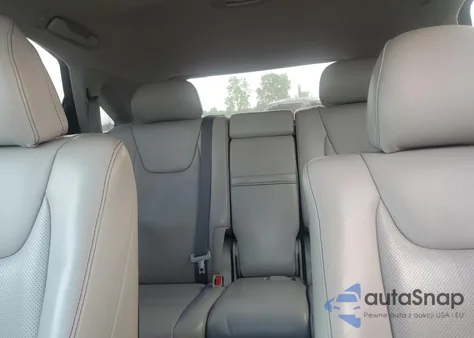 2013 Lexus Rx 350 Base from USA, damaged, VIN 2T2BK1BA0DC185169